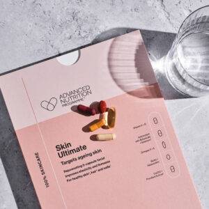 Alternative view of Advanced Nutrition Programme - Skincare Ultimate 30 dagen