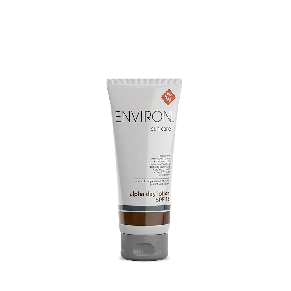 Environ - Alpha Day Lotion SPF 15 100ml