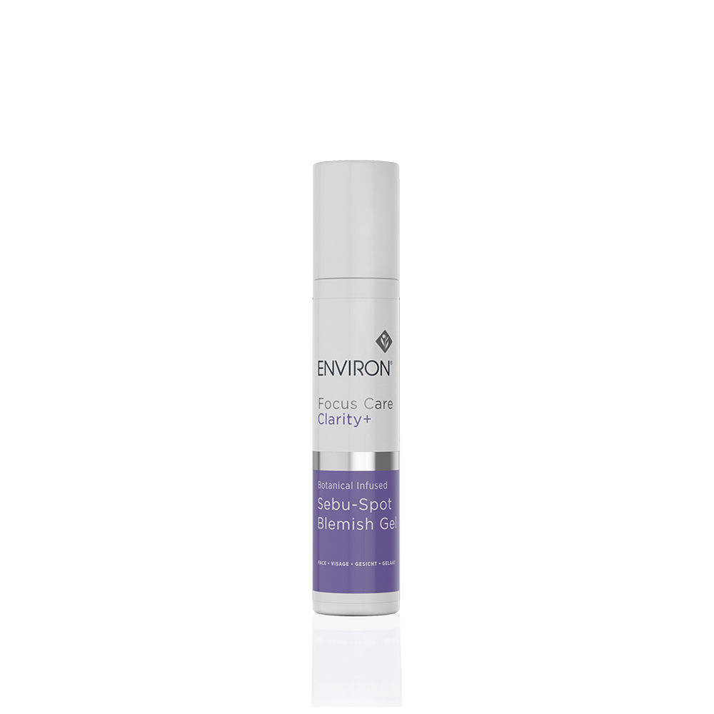 Environ - Botanical Infused Sebu-Spot Blemish Gel 10ml