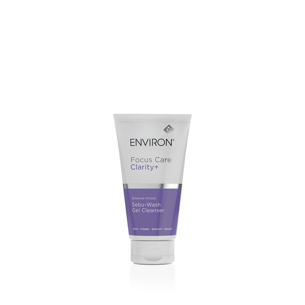 Environ - Botanical Infused Sebu-Wash Gel Cleanser 150ml