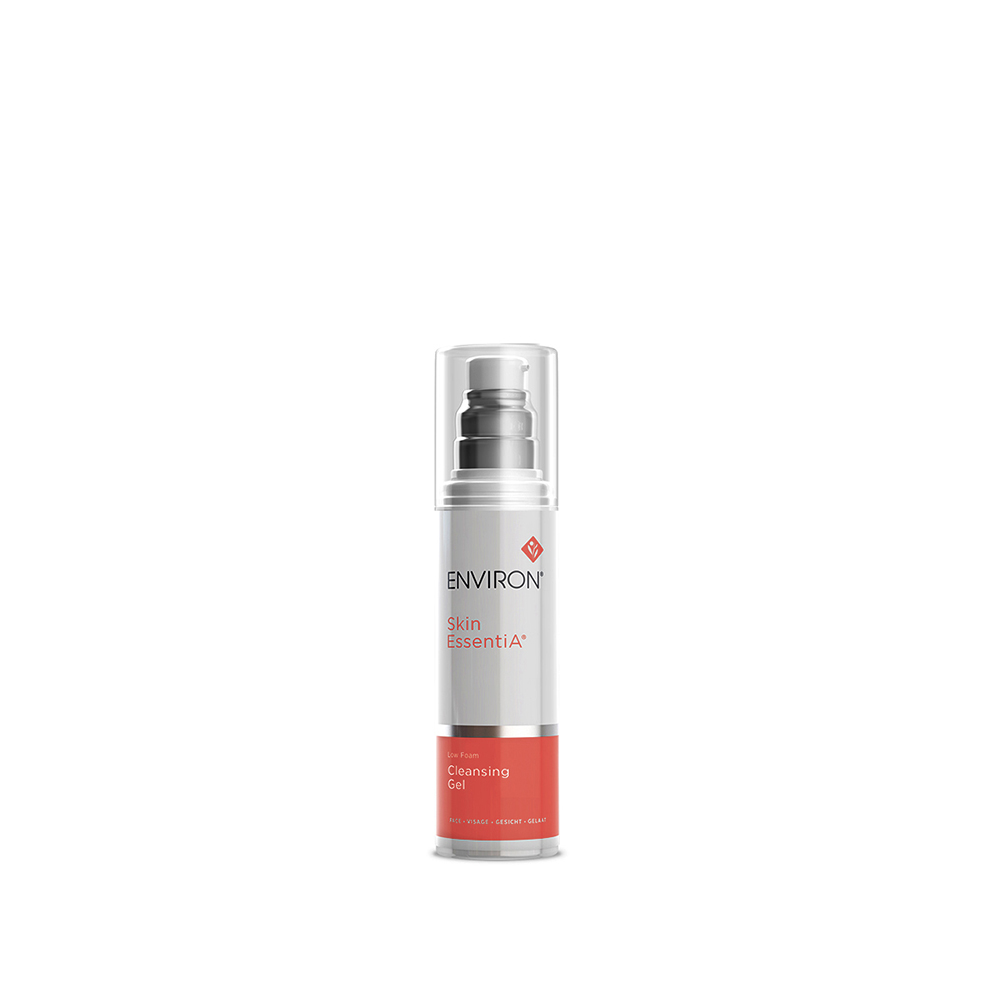 Environ - Low Foam Cleansing Gel 200ml