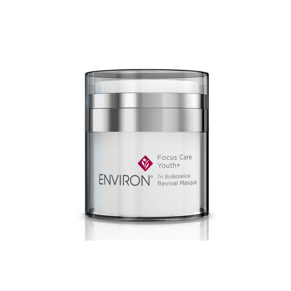 Environ - Tri Biobotanical Revival Masque 50ml