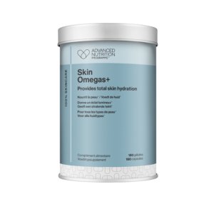 Advanced Nutrition Programme - Skin omegas 180 caps