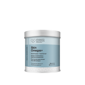 Advanced Nutrition Programme - Skin omegas 60 caps