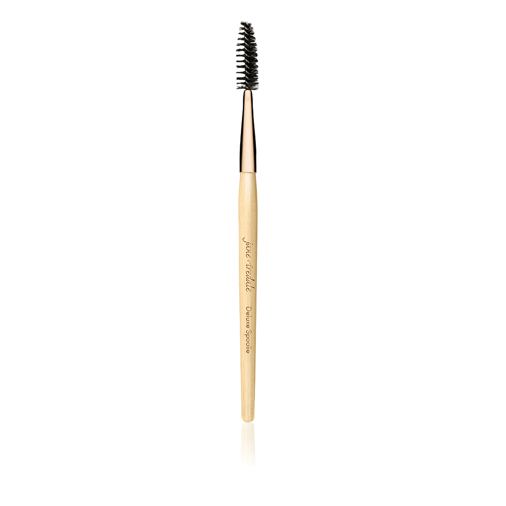 jane iredale - Deluxe Spoolie Brush