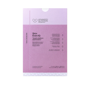 Advanced Nutrition Programme – Skin Even IQ 28 dagen