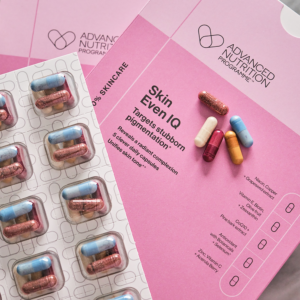 Alternative view of Advanced Nutrition Programme – Skin Even IQ 28 dagen