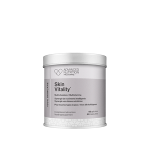 Advanced Nutrition Programme – Skin Vitality 60 caps